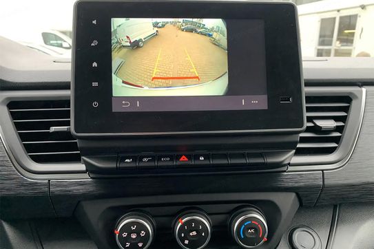 Renault Trafic L2H1 AT9