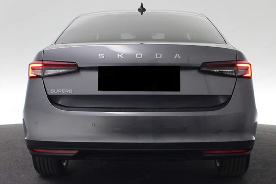 Skoda Superb Selection 2.0 TSI  DSG