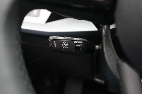 Audi A3 35 TFSI allstreet