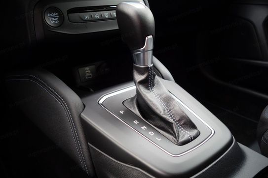 Ford Focus Active X aut 1.0 EcoBoost mHEV