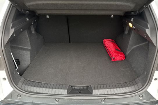Dacia Duster Extreme 1.2 TCe mHEV 4x4