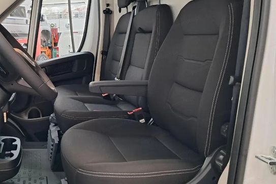 Citroen Jumper Heavy  L3 Kontener 8P