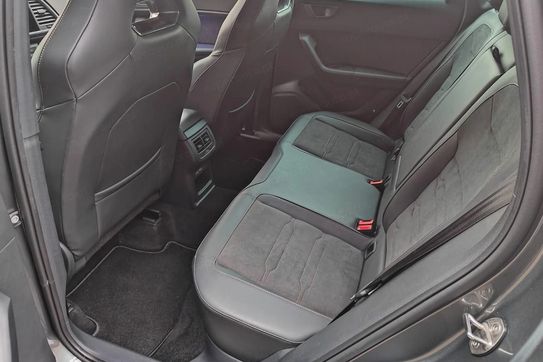 Cupra Ateca 2.0 TSI 4Drive VZ DSG