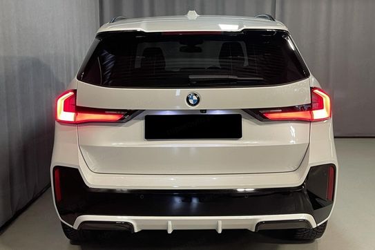 BMW X1 sDrive18d M Sport