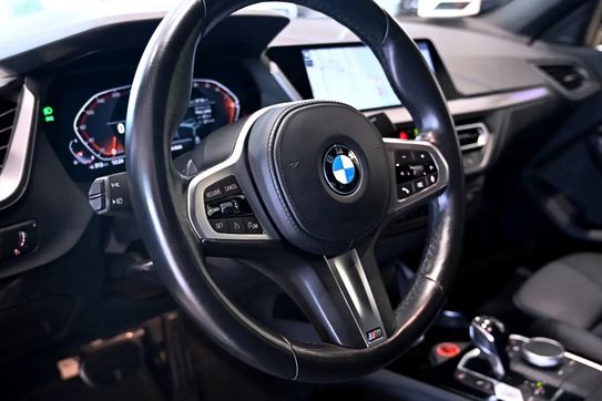 BMW Seria 2 Gran Coupe 218i M Sport