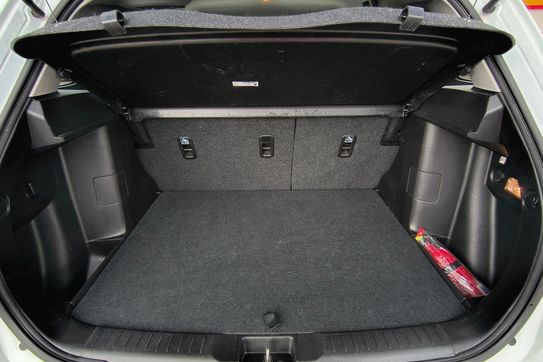 Suzuki Vitara 1.4 Boosterjet  2WD