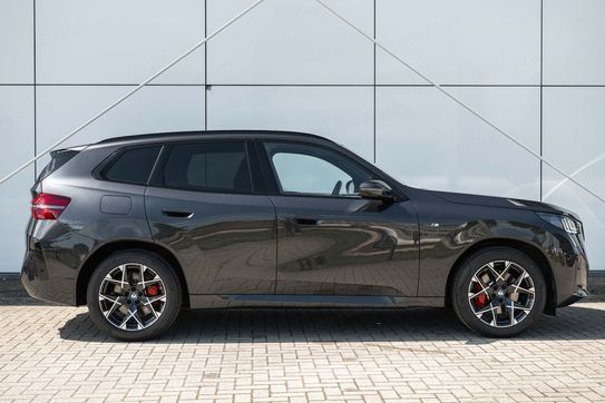 BMW X3 xDrive20d M Sport