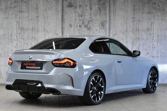 BMW Seria 2 M240i xDrive aut
