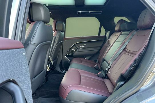 Land Rover Range Rover Sport 3.0 D350 Autobiography