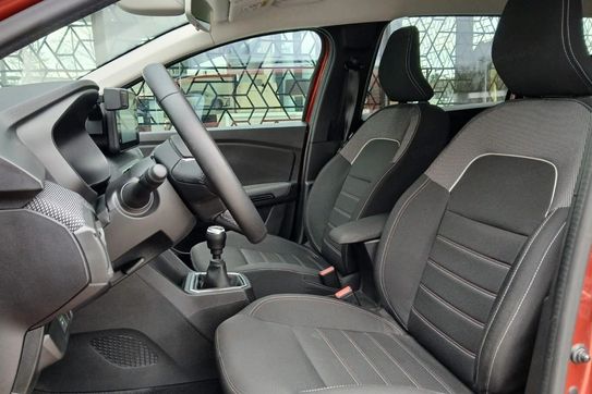 Dacia Jogger 1.0 TCe Extreme LPG