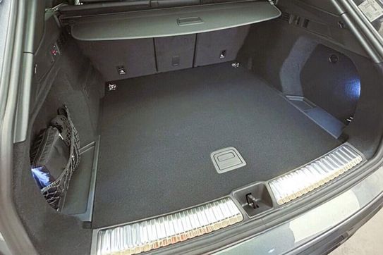 Audi Q5 TDI quattro S line