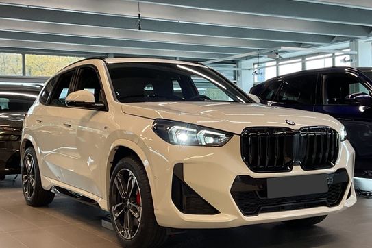 BMW X1 xDrive23i M Sport