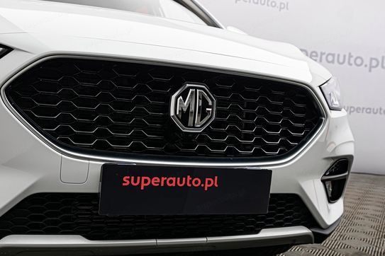 MG ZS 1.5 VTi-Tech Exclusive
