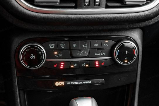 Ford Puma 1.0 EcoBoost ST-Line X