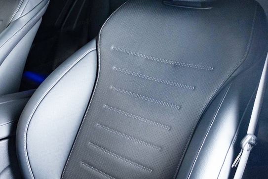 Mercedes GLC Coupe 220 d 4-Matic AMG Line