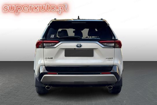 Toyota RAV4 Selection 2.5 Hybrid  4x4