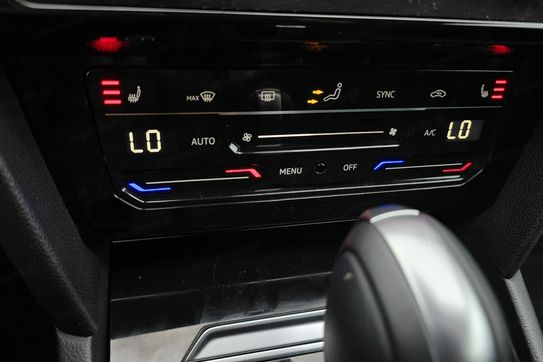 Volkswagen Arteon 2.0 TDI R-Line DSG