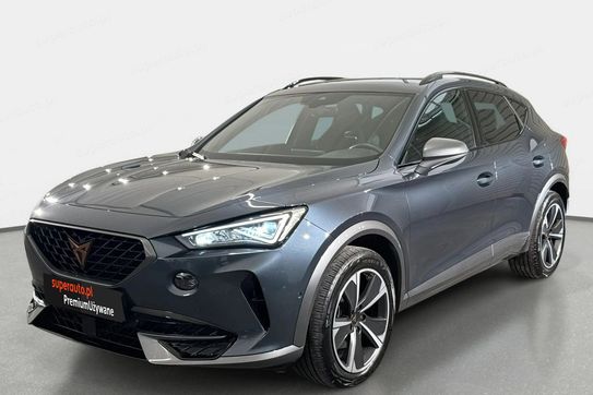 Cupra Formentor 2.0 TSI 4Drive DSG