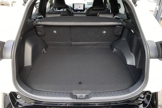 Toyota RAV4 Selection 2.5 Plug-In Hybrid