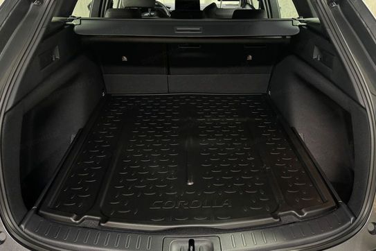 Toyota Corolla Comfort 1.8 Hybrid