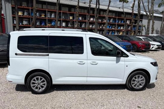 Ford Tourneo Connect Grand L2H1 Titanium