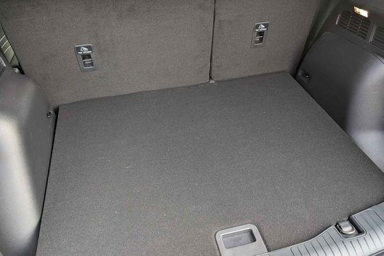 Ford Kuga Titanium 2.5 FHEV