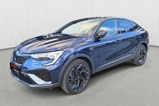 Renault Arkana e-Tech Full Hybrid Esprit Alpine