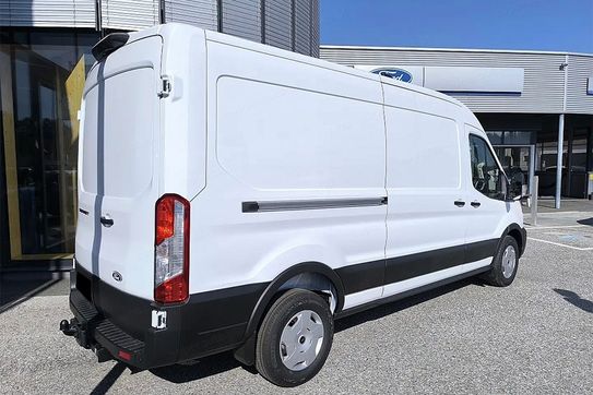 Ford Transit 350 L3H2 Trend
