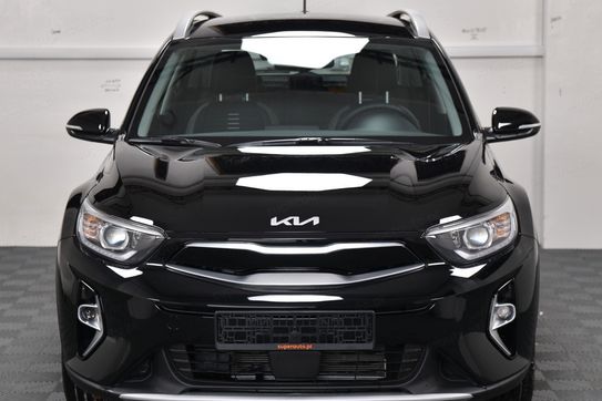 Kia Stonic 1.2 L