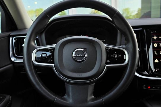 Volvo V60 D4 Awd