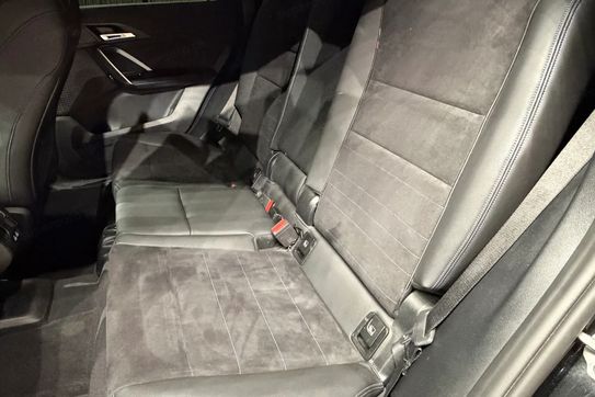 BMW X1 SDRIVE18I m Sport