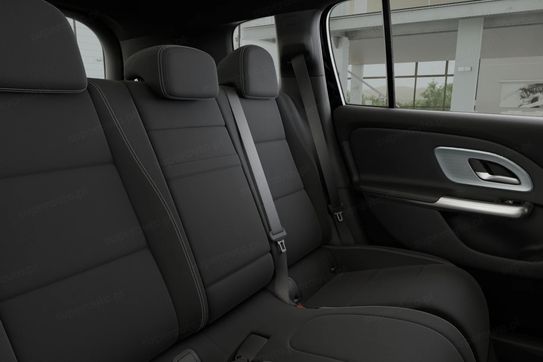 Mercedes GLB 250+ Progressive