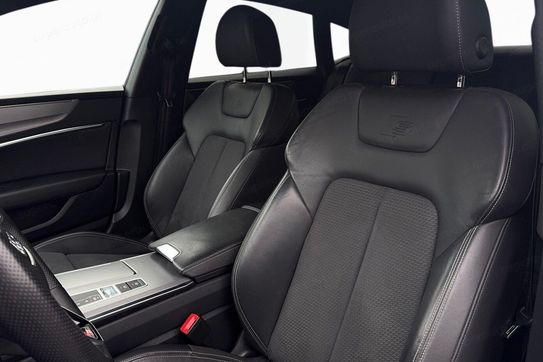 Audi A7 40 TDI mHEV Quattro S tronic