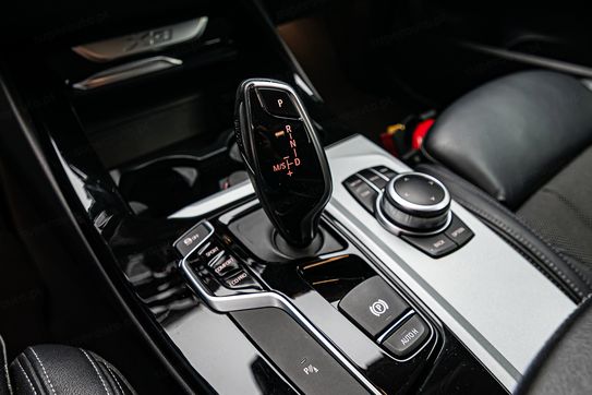 BMW X3 sDrive18d aut