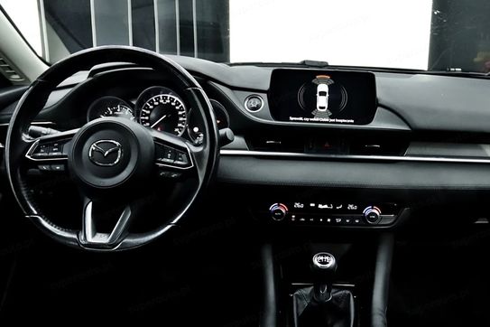 Mazda 6 2.0 SkyJoy