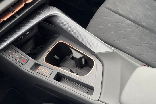 Cupra Terramar 2.0 TSI 4Drive DSG