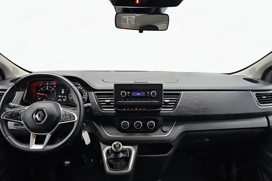 Renault Trafic 2.0 L1 Equilibre