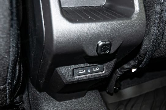 Dacia Duster Extreme 1.2 TCe Hybrid-G LPG 4x4