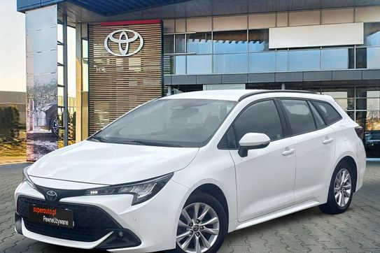 Toyota Corolla 1.8 Hybrid Comfort