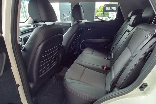 SsangYong Tivoli 1.5 t-Gdi Adventure