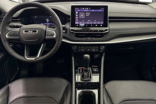 Jeep Compass 1.5 T4 Limited