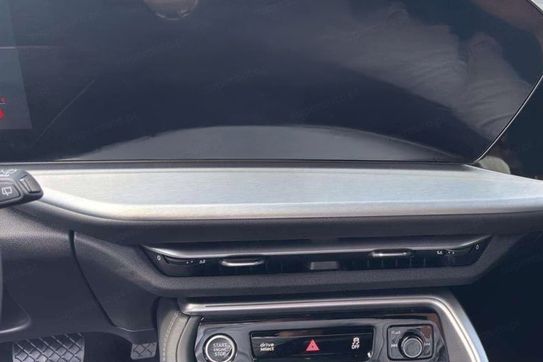 Audi Q5 TFSI Sportback