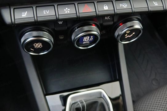 Renault Arkana 1.6 E-Tech Techno MMT