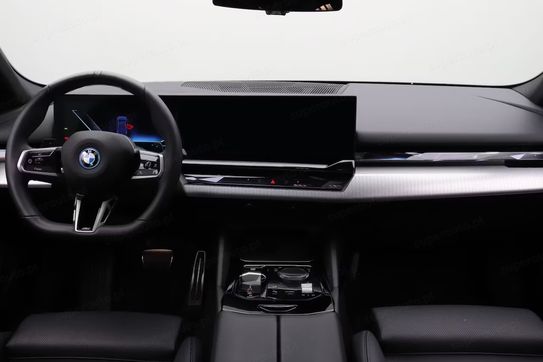 BMW Seria 5 530e xDrive M Sport