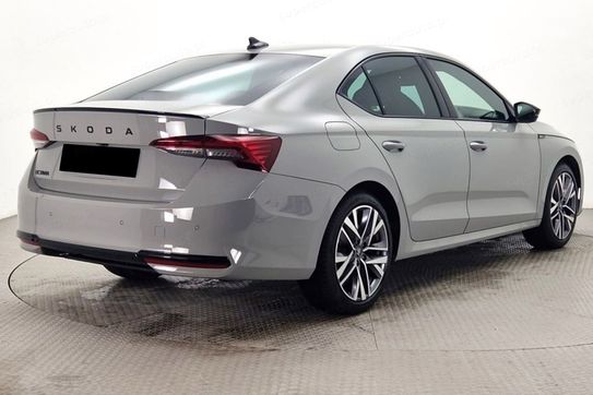 Skoda Octavia Sportline 1.5 TSI mHEV  DSG