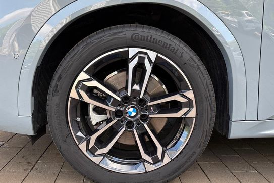 BMW X2 sDrive20i M Sport