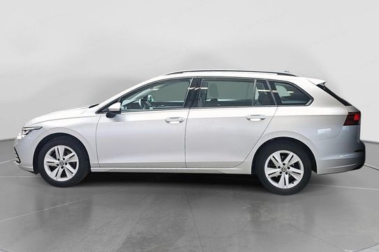 Volkswagen Golf VIII 1.5 TSI EVO Life