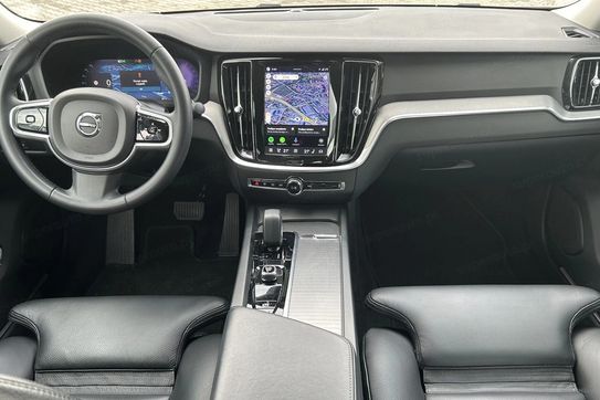 Volvo S60 B4 B Plus Dark aut