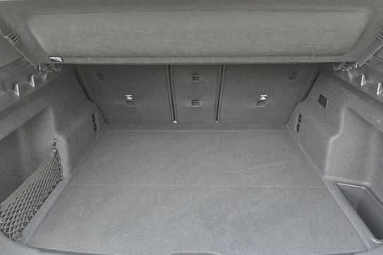 BMW iX1 eDrive20 M Sport