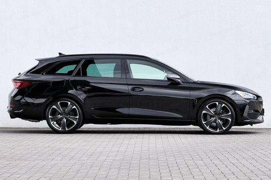 Cupra Leon 2.0 TSI DSG